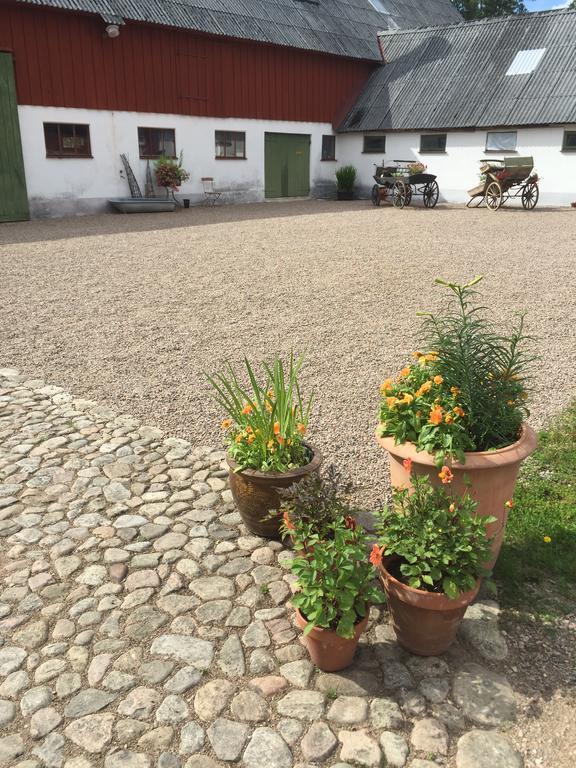 Vildrosor & Hoens Hagstad Exterior photo