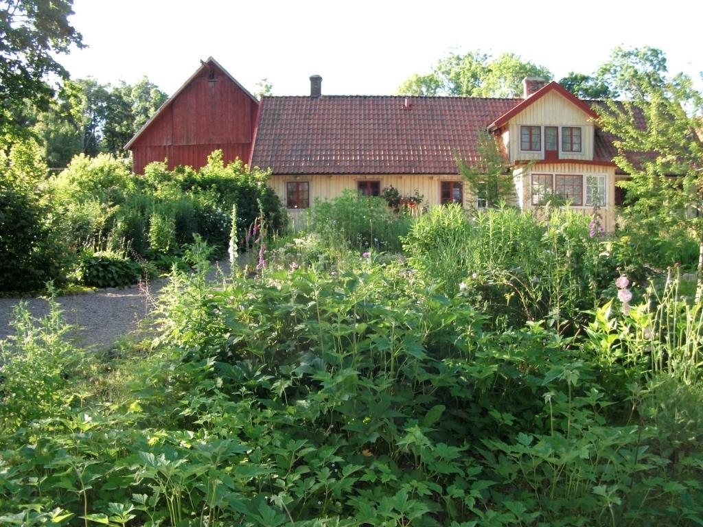Vildrosor & Hoens Hagstad Exterior photo